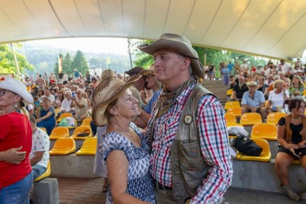 XXIII Wiślaczek Country